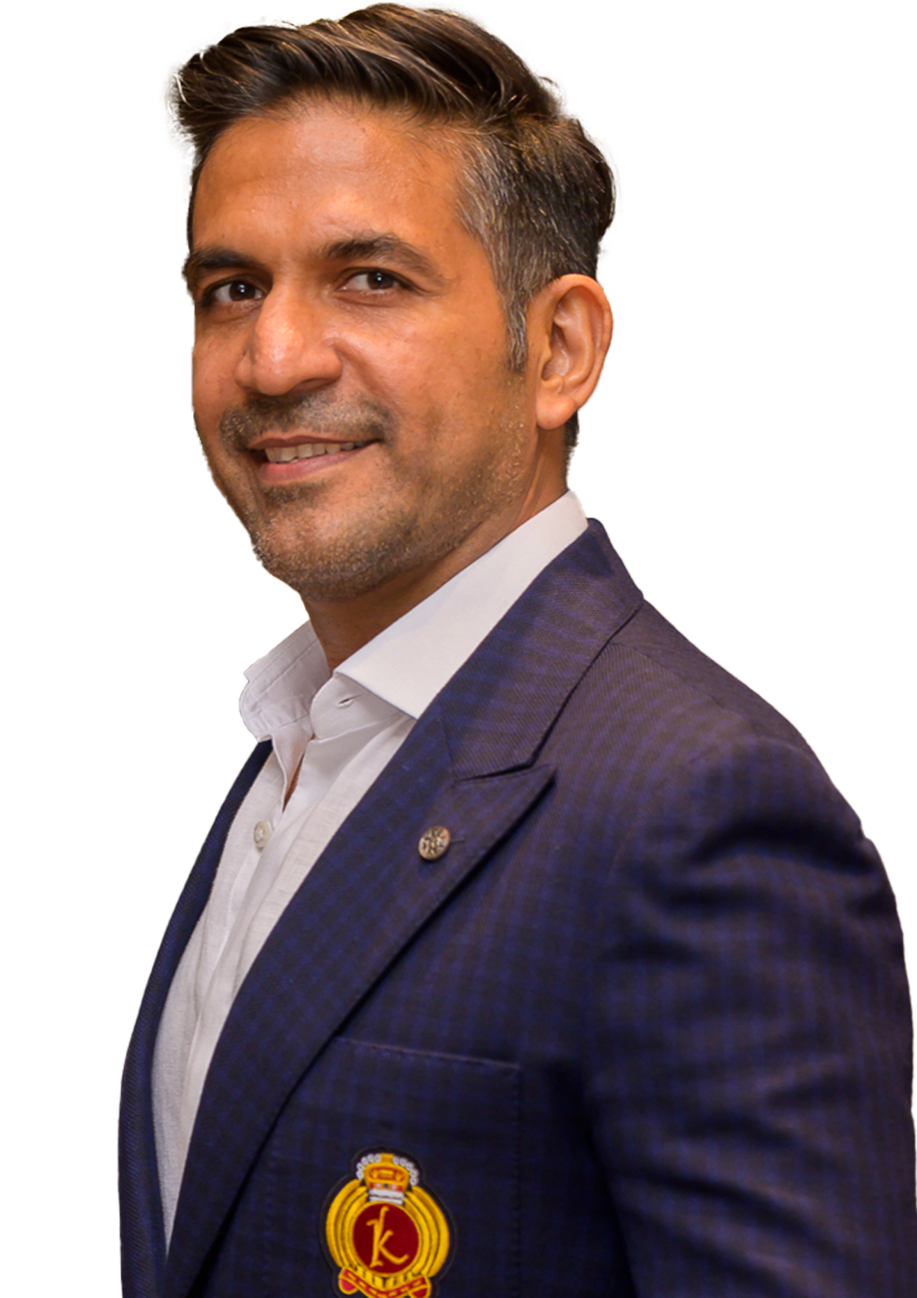 Kenny Rawtani